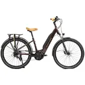 Granville E-absolute 34 Plus Altus Elcykel