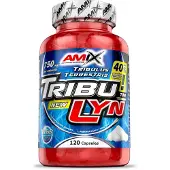 Amix Tribulyn 40% Anabolic Kapslar Naturlig 120 Enheter