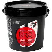 Torq återhämtning Jordgubbe 500g