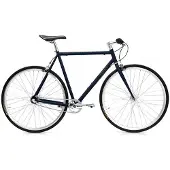 Finna Journey Cykel