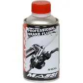 Massi Mineral Bromsvätska 250ml 12 Enheter