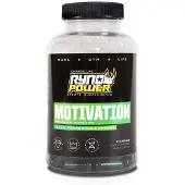 Ryno Power Mot882 Motivation Kapslar Utan Smak 60 Enheter
