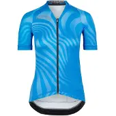 Bioracer Icon Korta ärmar Cykeltröja