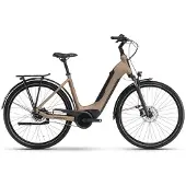 Winora Tria N8f E Nexus 2024 Elcykel