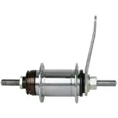 Shimano Cb-e110 Intern Montering