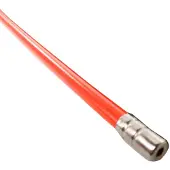 Veloorange Bromskabelsats