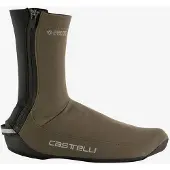 Castelli Espresso Gore-tex Infinium Windstopper Galoscher