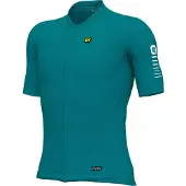 ALÉ Silver Cooling Korta ärmar Cykeltröja