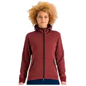 Sportful Metro Softshell Jacka