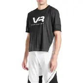 Vr Equipment Eqmtsmb00506 T-shirt Med Korta ärmar