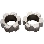 Gurpil Bsa Bottom Bracket Spare Tabs Verktyg