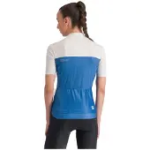 Sportful Pista Korta ärmar Cykeltröja