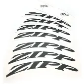 Sram 302 Rimsingle Rim+1 Extra Decal Klistermärken