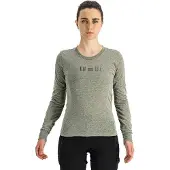 Sportful Giara W Tee Långärmad Trikå