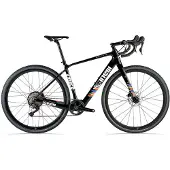 Cinelli Zydeco Electic Mud 2021 Elcykel Gravel