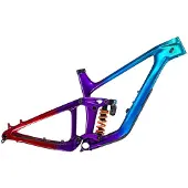 Giant Reign Advanced 2025 Mtb Ram För Elcykel