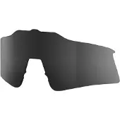 100% Speedcraft Sl Ersättningslinser