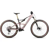 Orbea Rise Sl M-ltd 29´´ Xx Eagle Axs 2025 Elcykel Mtb