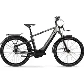 Winora Yakun R5 Pro High Nexus 2025 Elcykel