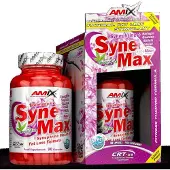 Amix Synemax Fettförbrännare 90 Enheter