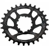 MSCH Copenhagen Direct Mount Sram Bb30 Oval Kedjehjul
