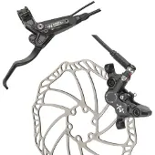 Promax Mtb Dsk-930 180 Mm 4 Pistons Bakbroms