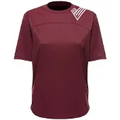 Dainese Omnia T-shirt Med Korta ärmar