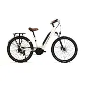 Granville E-absolute 35 Plus Altus Elcykel