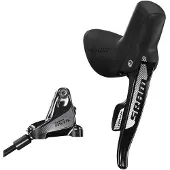 Sram Rival 22 Hrd Bakbroms