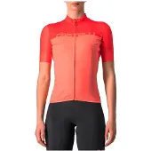 Castelli Velocissima Korta ärmar Cykeltröja