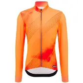 Santini Pure Dye Långärmad Trikå