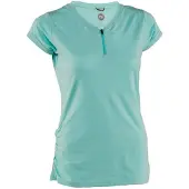 Club Ride Deer Abby T-shirt Med Korta ärmar