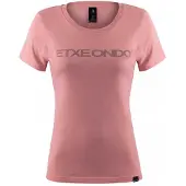 Etxeondo 22010 T-shirt Med Korta ärmar