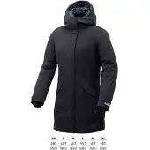 Tucano Urbano Magic 2-i-1 Parka