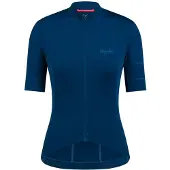 Rapha Road Korta ärmar Cykeltröja