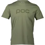 POC Logo T-shirt Med Korta ärmar
