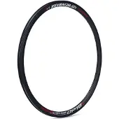 Gurpil Fixed Dp18 Presta Valve Fälg