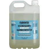 Nzero Bike 5000ml Avfettningsmedel