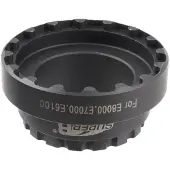 Super B Låsringverktyg För Shimano Steps E8000/e7000/e6100