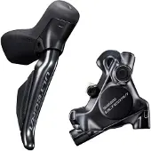 Shimano Ultegra R8170 Bakbroms