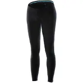 Bicycle Line Normandia-e Långa Tights Utan Axelband