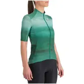 Sportful Flow Supergiara Korta ärmar Cykeltröja