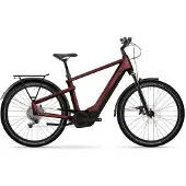 Winora Yakun X10 High Cues 2025 Elcykel