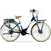 Granville E-summerside Bosch Active Plus Elcykel