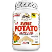 Amix Mt Poppers Clean Carbs 1kg Mjöl Kakor Potatis Söt