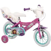 Toimsa Gabby Dollhouse 12´´ Cykel