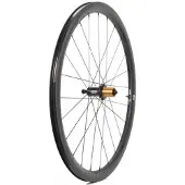 Progress Aero Tubeless Landsvägscykelns Bakhjul