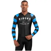 Siroko M2 Legend Långärmad Trikå