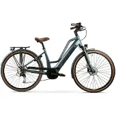 Granville E-excellence 25 Plus Intuvia Elcykel