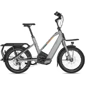 Bergamont Hans-e 20´´ Tiagra Rd-4700 Bosch Gen 3 Bes3 2024 Elcykel